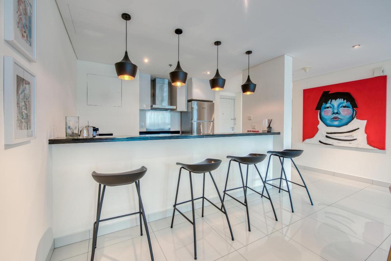 شقة دبي  في Maison Privee - Aesthetic Apt With Stunning View In Luxurious Building المظهر الخارجي الصورة